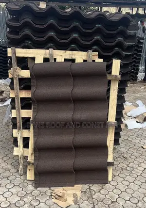 Romana Coffee Brown Korea Product