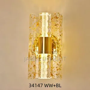 Led Wall Brackets Light