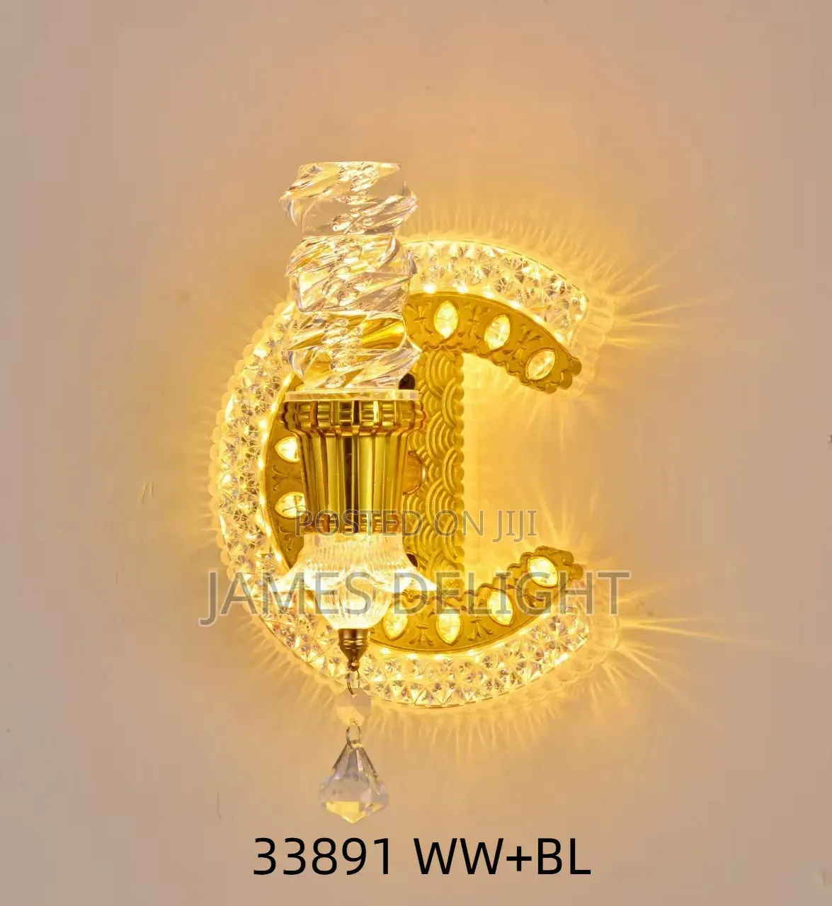 Led Wall Brackets Light