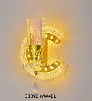 Led Wall Brackets Light