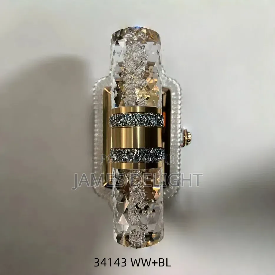 Led Wall Brackets Light