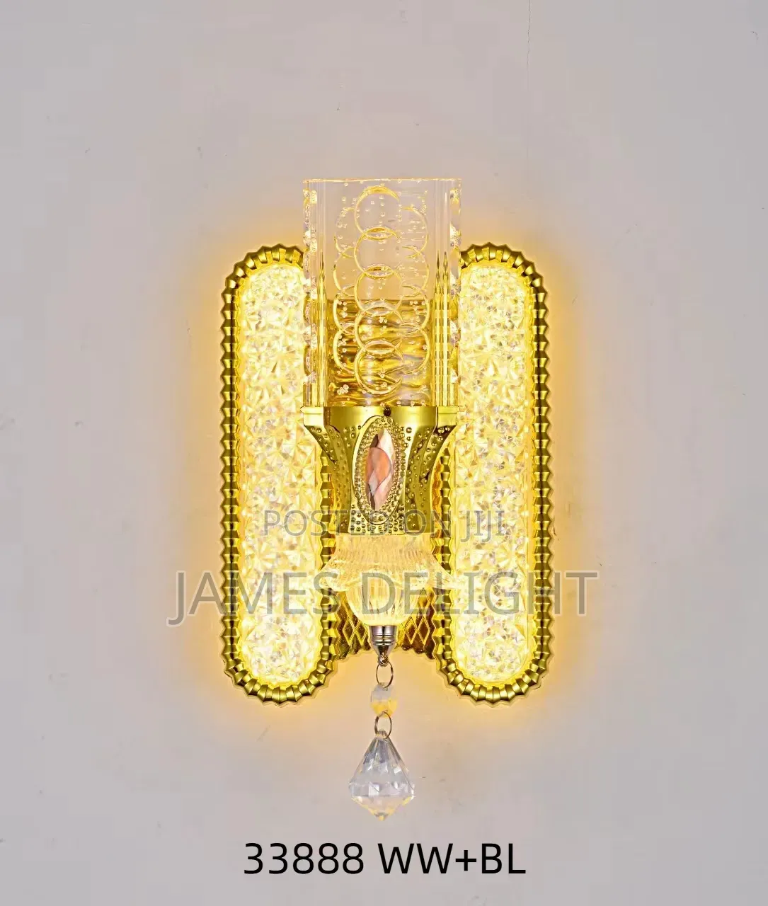 Led Wall Brackets Light