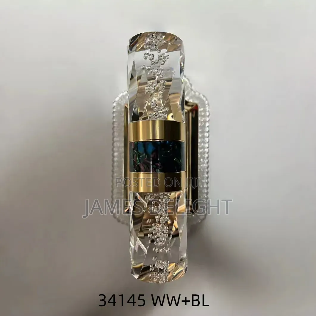 Led Wall Brackets Light