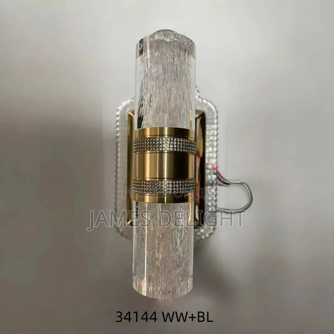 Led Wall Brackets Light