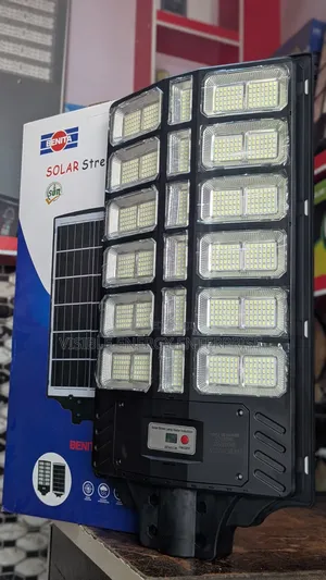 Benita 5000w 30eyes Solar Street Light