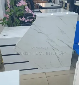 Reception Table