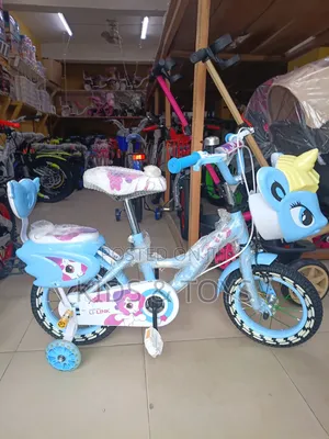 12inch Bicycle