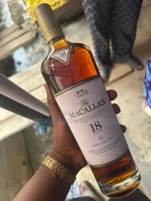 The Macallan