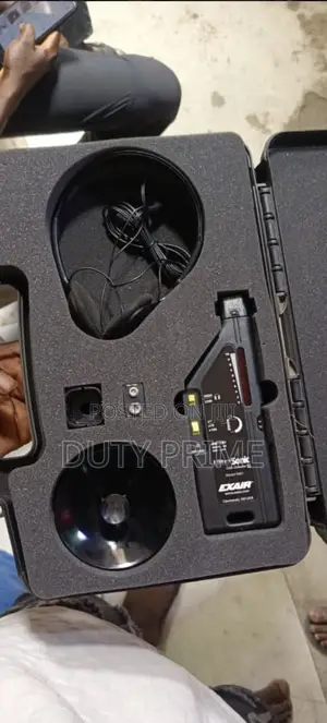 Exair Ultrasonic Leak Detector Kit