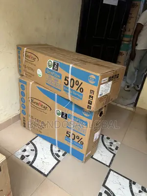 Kenstar 2hp Inverter Ac [Ks-18trv] – High Efficiency Cooling System