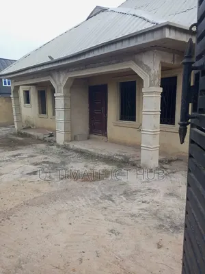 2bdrm Block of Flats in Shimawa for sale