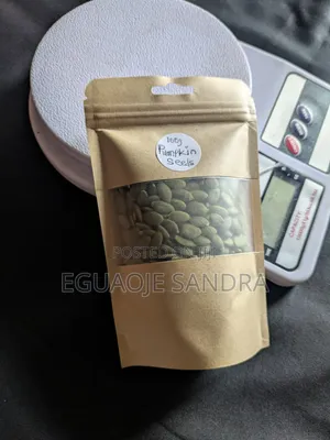 Pumpkin Seeds
