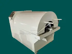 Electric Grain Dryer