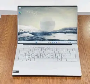 New Laptop Dell XPS 14 9440 16GB Intel Core Ultra 7 SSD 1T