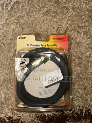 Mr. Heater 5 Ft. Propane Hose Assembly