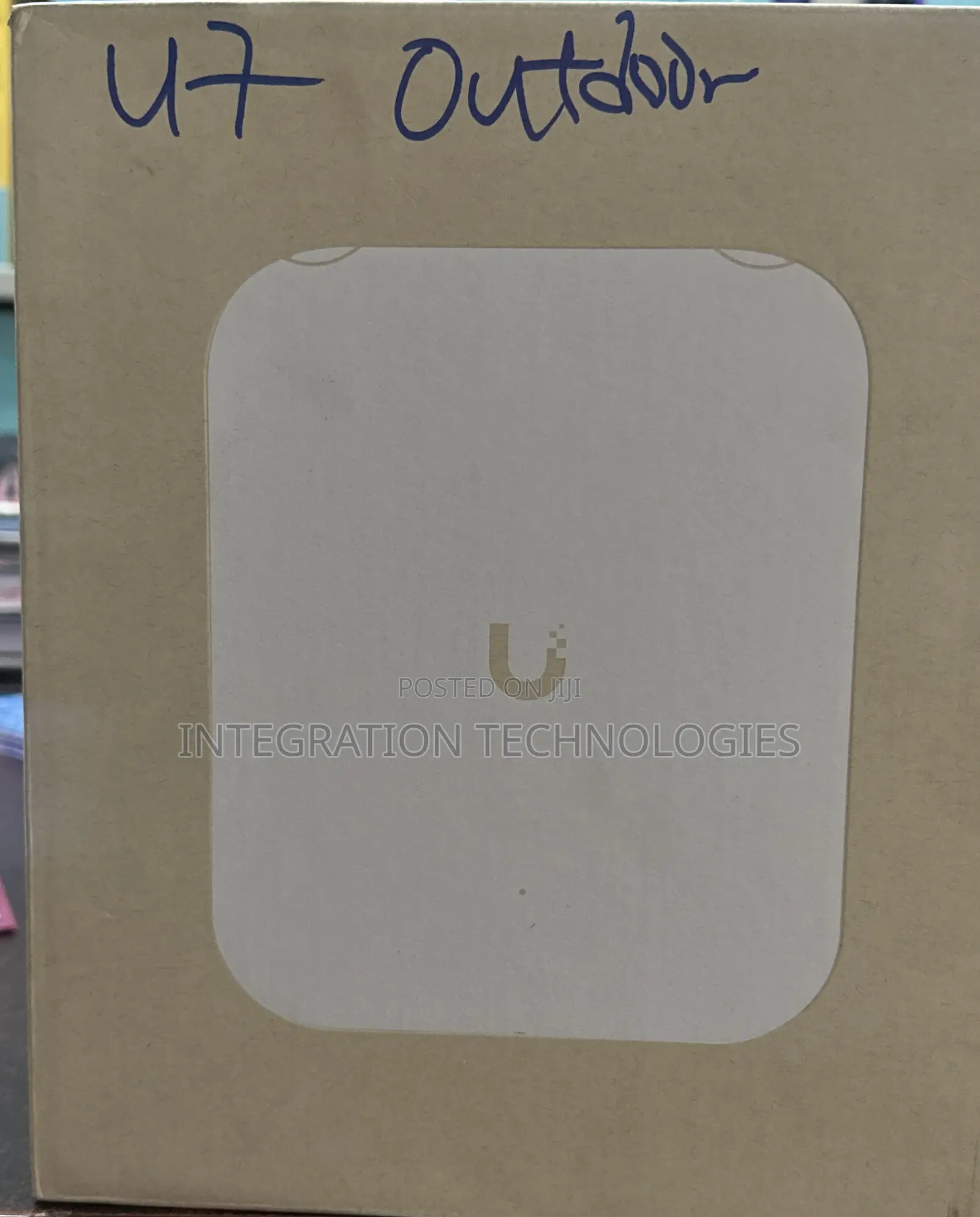Ubiquiti U7-Outdoor Access Point