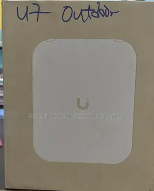 Ubiquiti U7-Outdoor Access Point