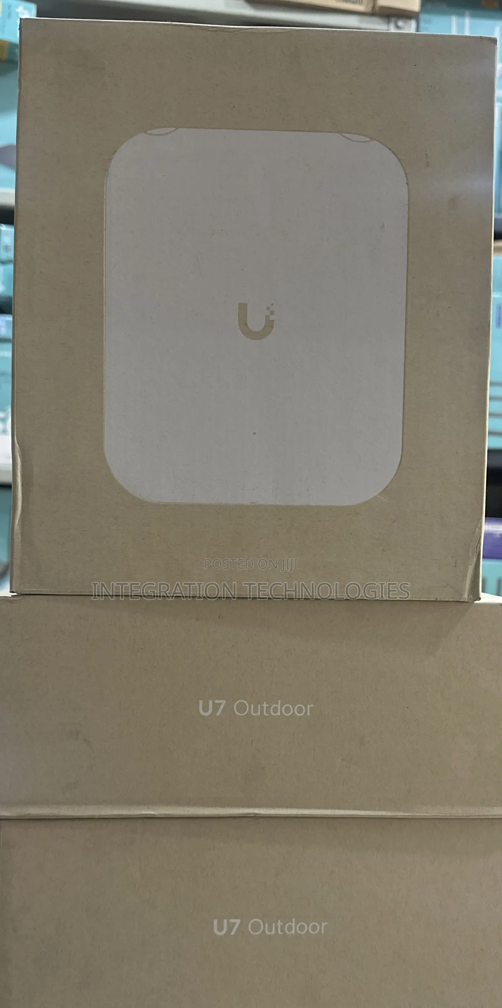 Ubiquiti U7-Outdoor Access Point