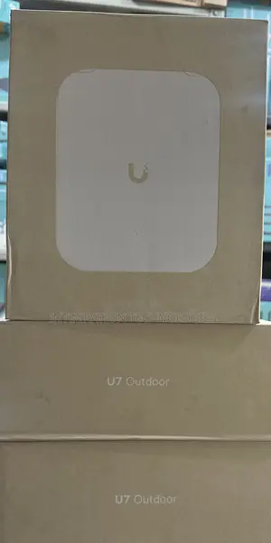 Ubiquiti U7-Outdoor Access Point
