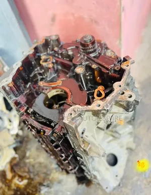 Tokunbo Block Engine for Ford Edge 2012,2013,2014,And 2015
