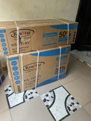 Kenstar 2hp Inverter Ac [Ks-18trv] – Heavy Duty Split Air Conditioner