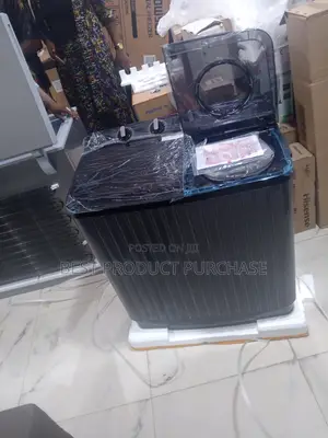 Energy Efficient Lg Washing Machine 8kg Capacity