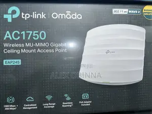 Ac1750 Wireless Ceiling Mount