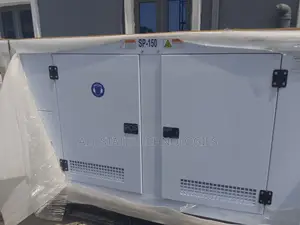 Perkins Industrial 150kva Generator New