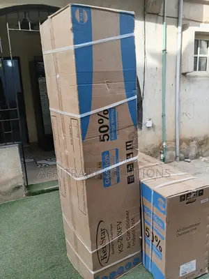 Kenstar 3 Ton Floor Standing Inverter Ac for Home Office