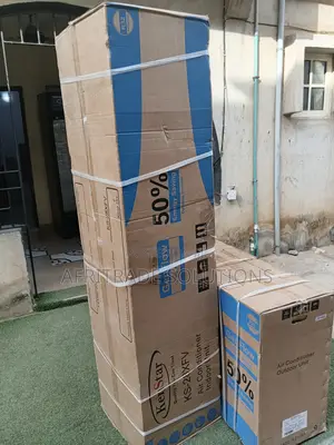 Kenstar Ks-28xfv Standing Ac With Energy Efficient Cooling
