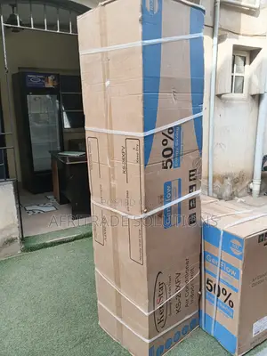 Kenstar Ks-28xfv Floor Standing Ac With Copper Condenser