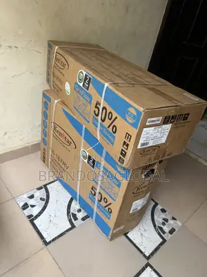 Kenstar 2hp Inverter Ac [Ks-18trv]Reliable Office Cooling Ac