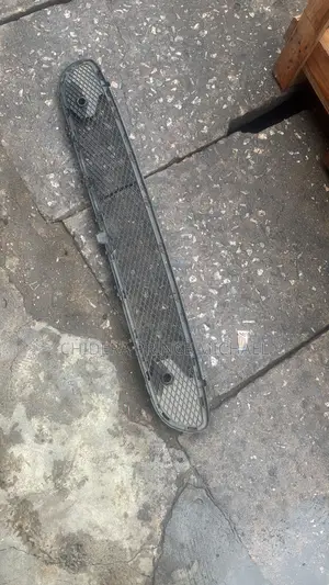 Bumper Center Net for Gla250 2016/2018 Model