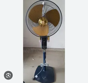 Original > Panasonic 16"Inch's Standing Fan ( 3 Speed ) Pure Copper