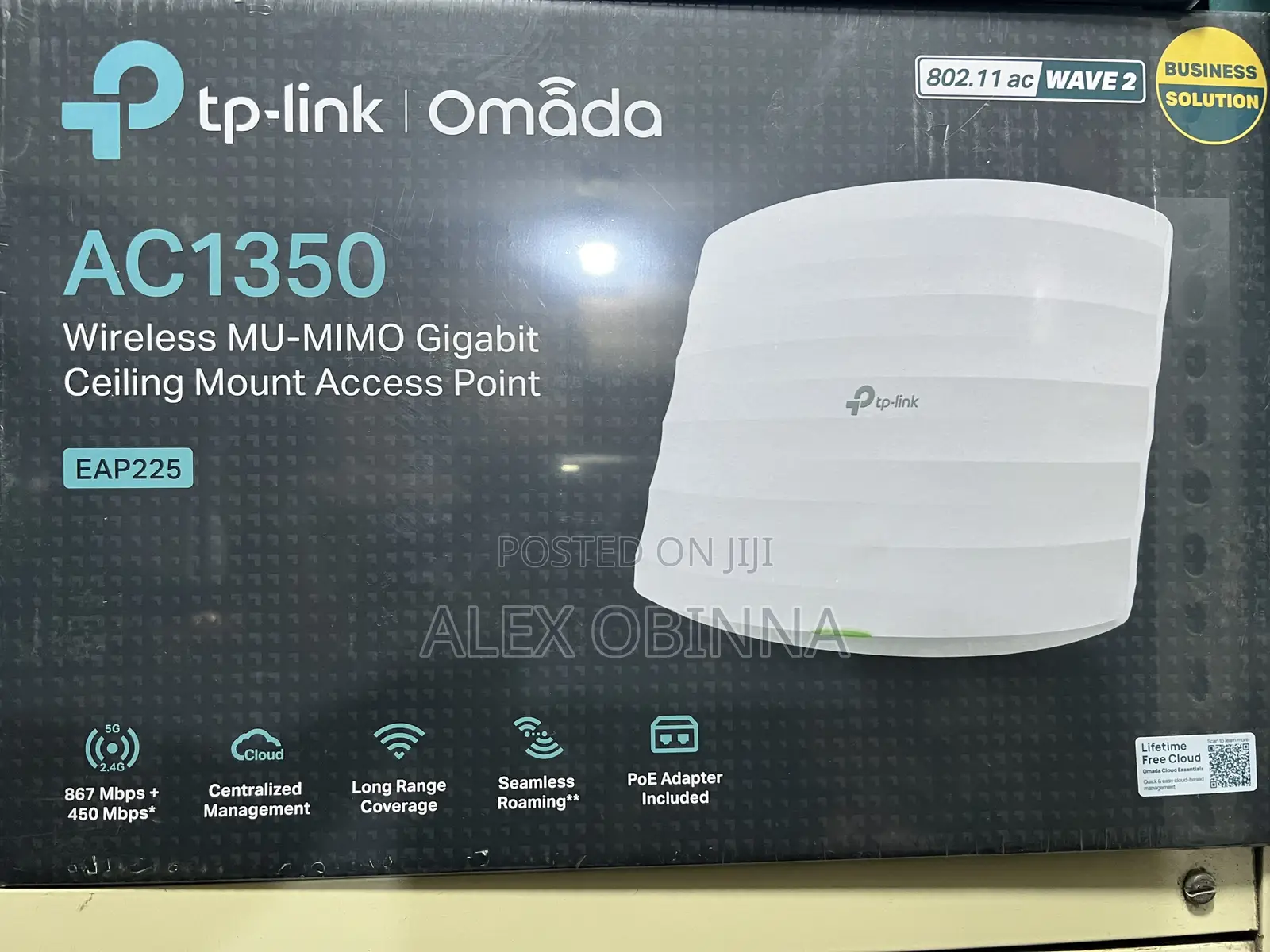 Tp-Link Ac1350