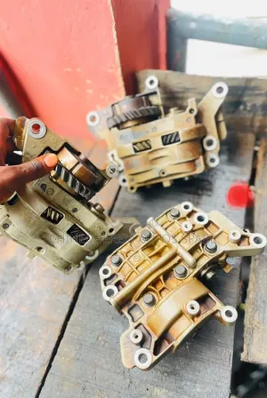 Direct Tokunbo Engine Weight for Toyota Venza 4 Plug 2ar