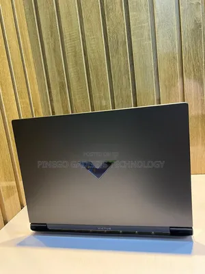 Laptop HP Victus 15 16GB Intel Core i7 SSD 512GB