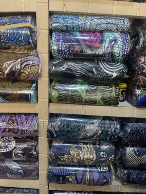 High Quality Ankara/Atampha
