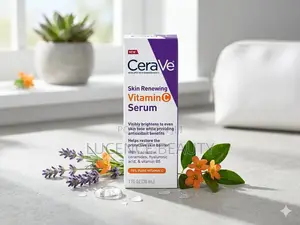 Cerave Vitamin C Serum