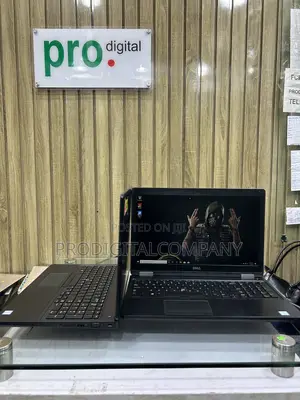 Laptop Dell Latitude 5590 8GB Intel Core i5 SSD 256GB