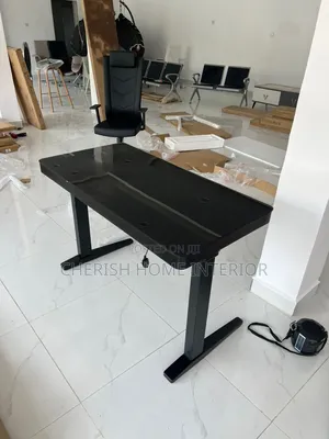 Gaming Executive Table