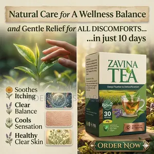 Zavina Herbal Tea