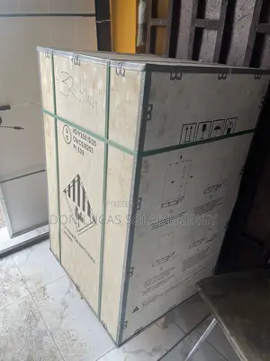 32kwh 51.2v Itel Lithium Ion Battery