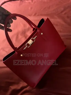 Midi Work Hand Bag