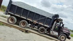 High Quality Chippings
