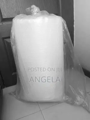 Bubble Wrap