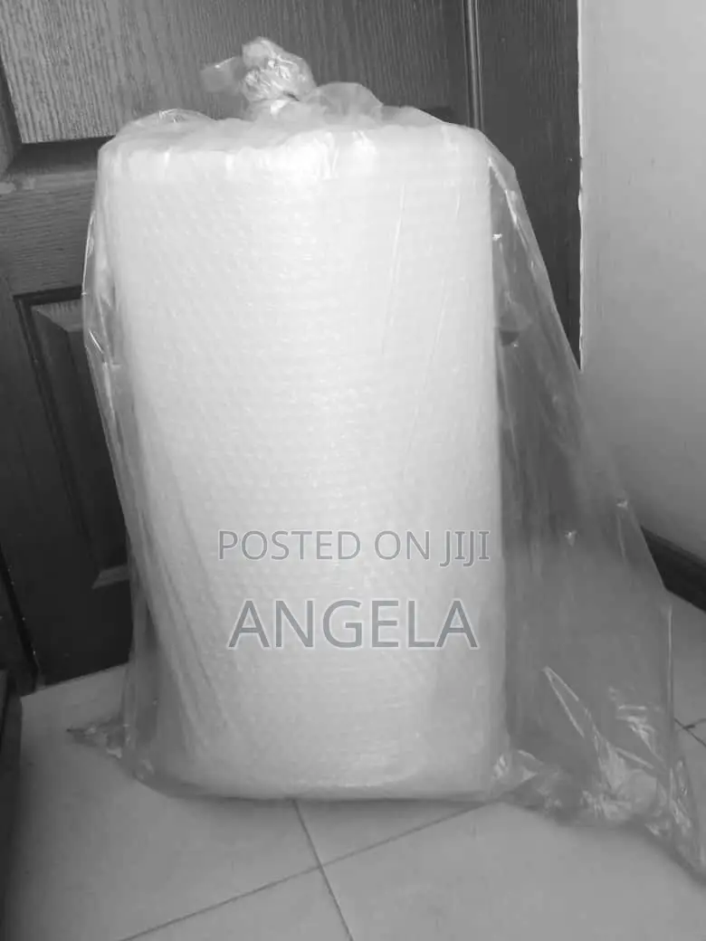 Bubble Wrap