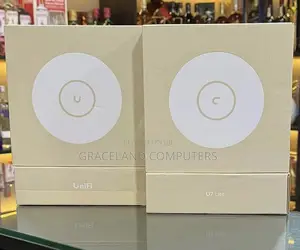 Ubiquiti Unifi U7 Lite Wifi 7 Access Point