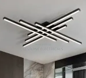 Led Flush Light Available