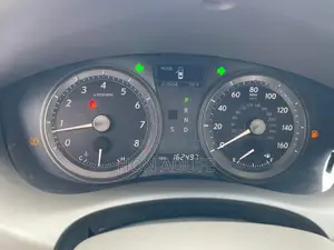 Lexus ES 350 2009 Blue